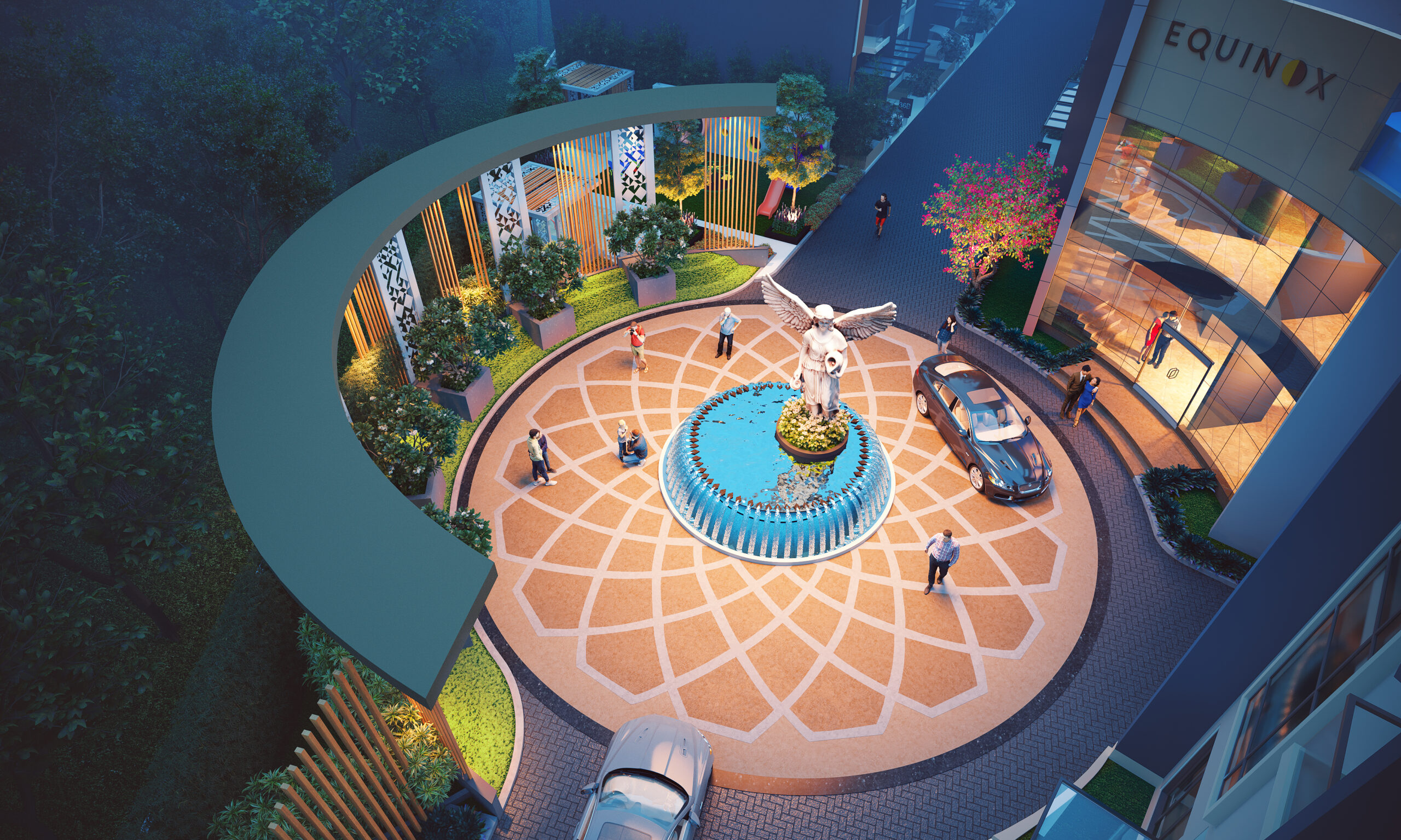 Copy of CENTRAL VISTA